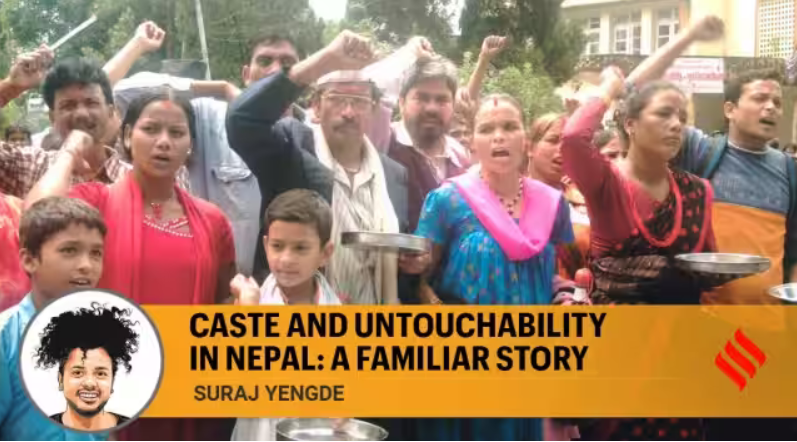 Caste_In_Nepal