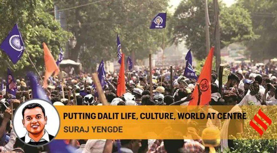 Creation and innovation sit at the crux of Dalits’ secret to survival