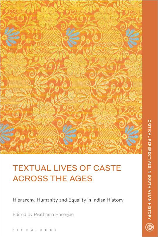 Textual lives of caste