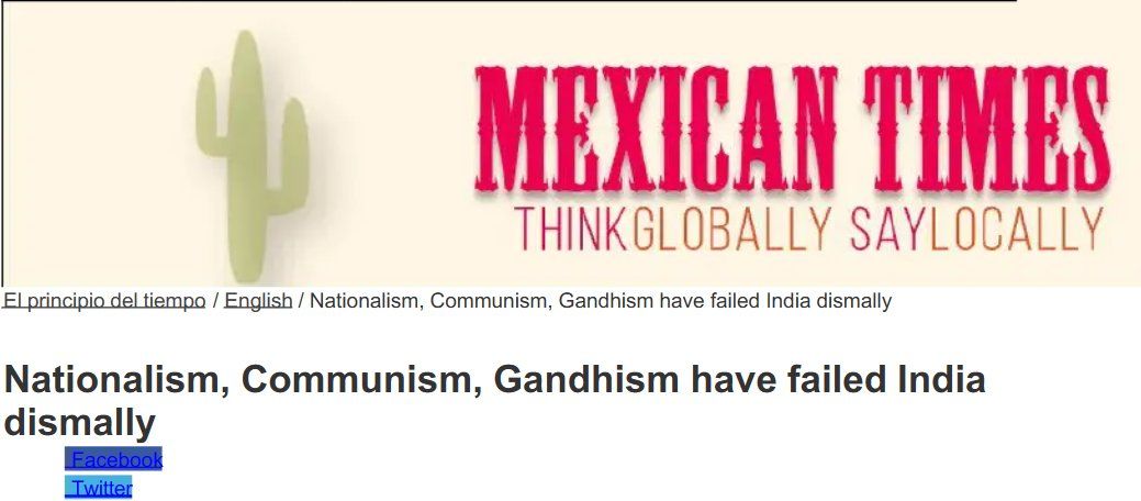 Nationalism