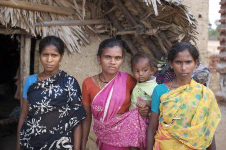 Roma and Dalit experiences of persecution pave way for solidarity