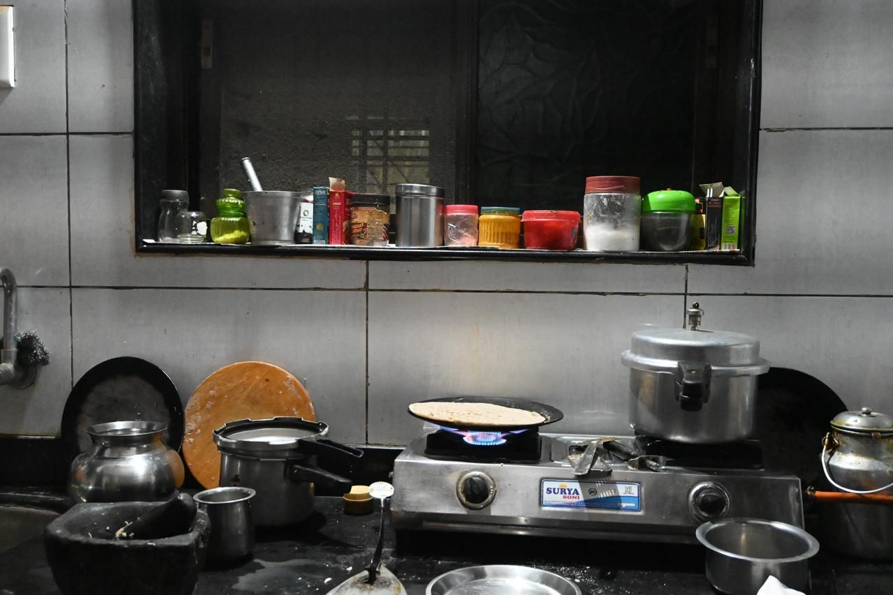 Yengde's Kitchen