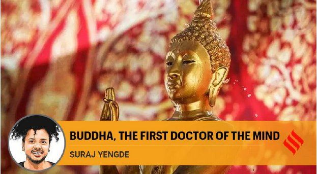 Buddha