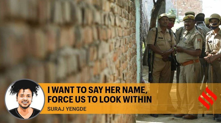 The Hathras atrocity proves yet again that caste solidarity is firmer than anything else