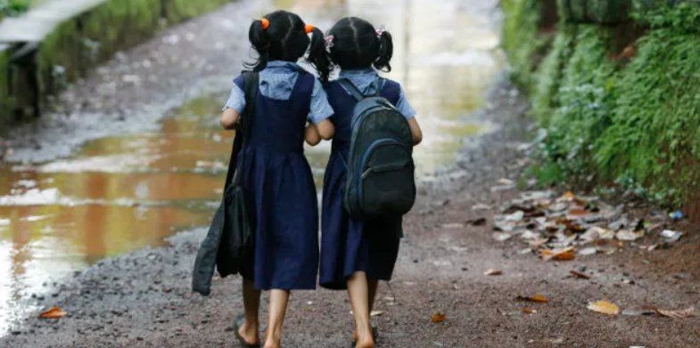 Parents' Protests Against Fee Hikes Are Completely Missing The Larger Problem