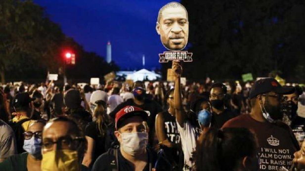 As we debate Floyd and systemic prejudice