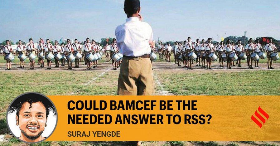 Could BAMCEF be the needed answer to RSS?