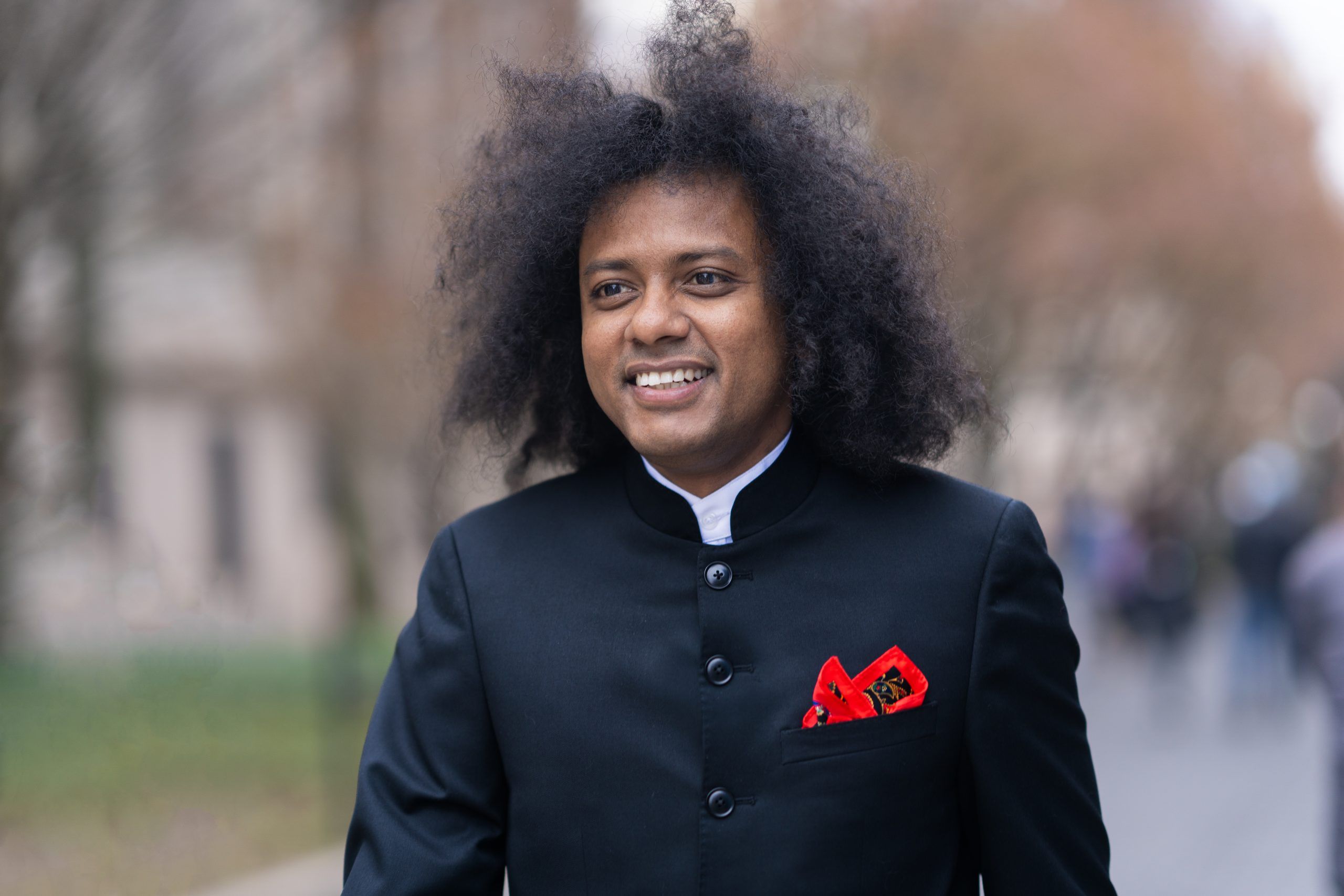 SURAJ YENGDE Profile photo