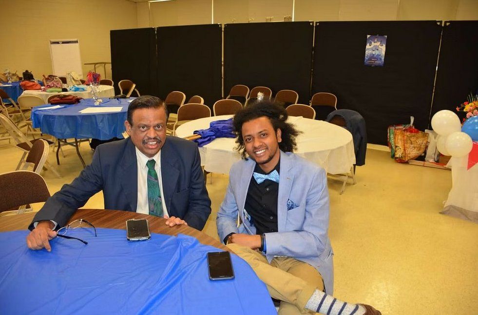 How a chemical engineer became the ambassador of international Dalit movement