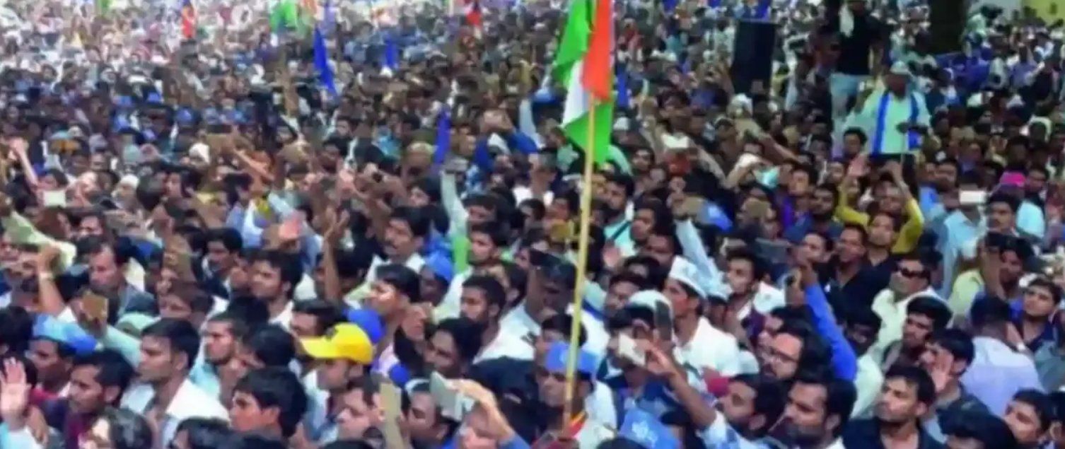 Free the Freedom: Where Untouchability is Locked Away in Prisons