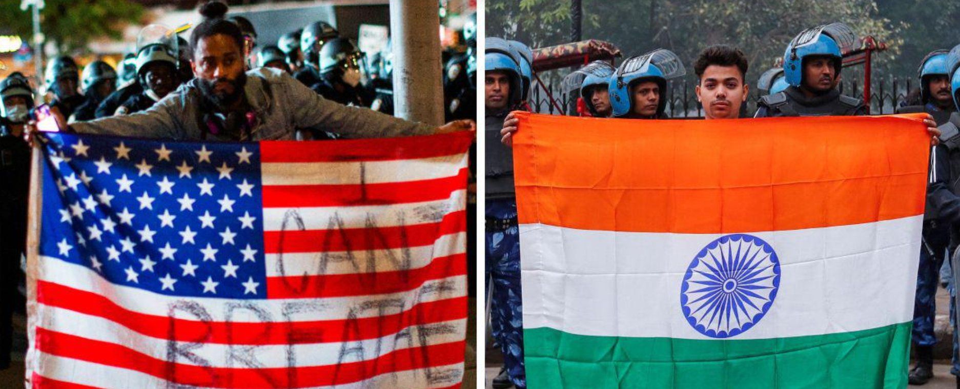 Suraj Yengde: On Joe Biden’sInauguration Day