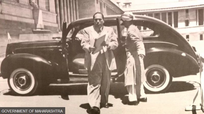 அம்பேத்கரின் இதழியல் பயணத்தின் 100 ஆண்டுகள் நிறைவு - பத்திரிகை துறையில் அவரது பங்கு என்ன?