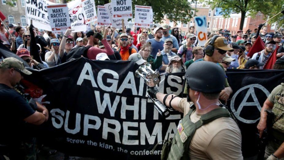 How To Counter Rise of Fascism?