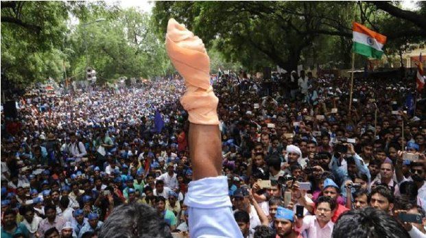 It’s time India paid reparations to its Dalits