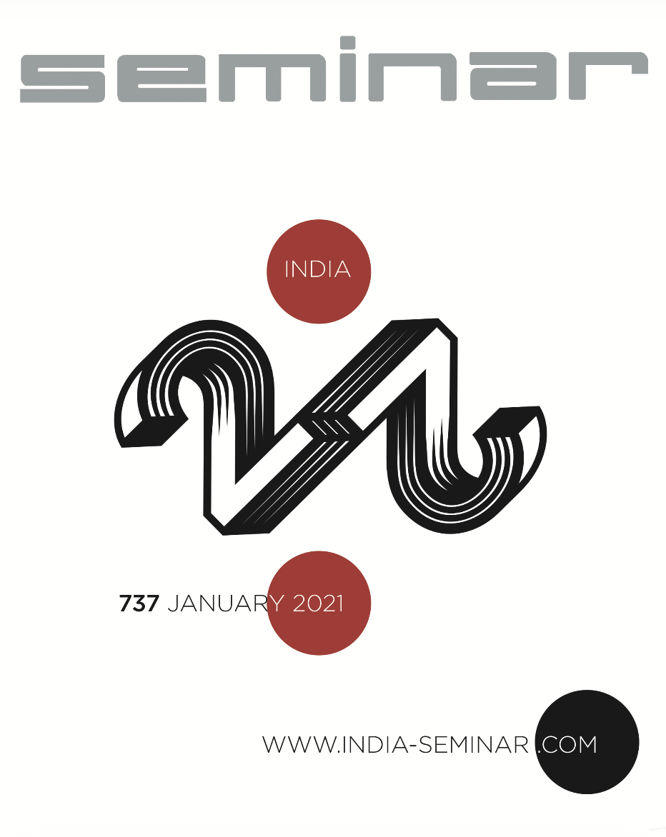 Seminar 2021 issue
