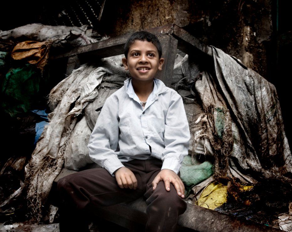 India: Discarding the Upper-Lower Caste Identities