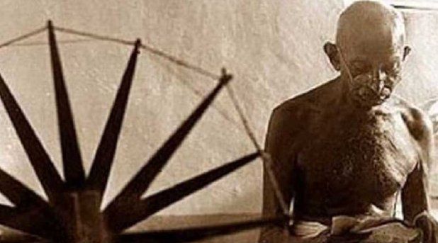 Perils of Gandhiplomacy