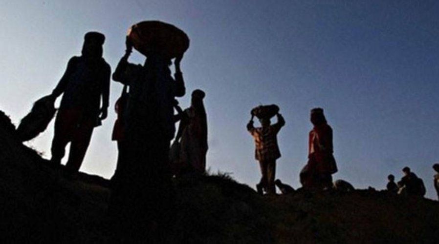 Labour laws and the muffled voices of 93%
